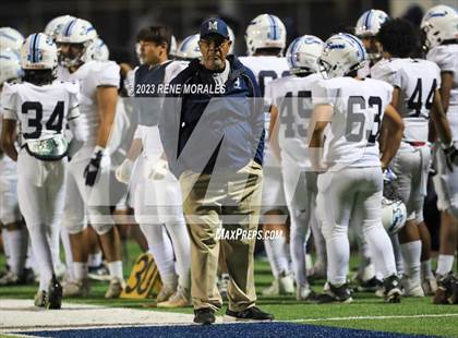 Thumbnail 2 in Mayfair vs Muir (CIF SS D7 Semi Final) photogallery.