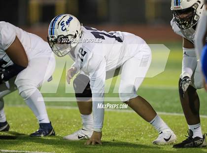 Thumbnail 2 in Mayfair vs Muir (CIF SS D7 Semi Final) photogallery.