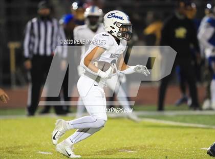 Thumbnail 2 in Mayfair vs Muir (CIF SS D7 Semi Final) photogallery.