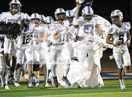 Thumbnail 3 in Mayfair vs Muir (CIF SS D7 Semi Final) photogallery.