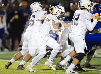 Thumbnail 3 in Mayfair vs Muir (CIF SS D7 Semi Final) photogallery.