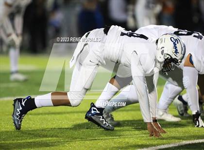 Thumbnail 1 in Mayfair vs Muir (CIF SS D7 Semi Final) photogallery.