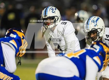 Thumbnail 2 in Mayfair vs Muir (CIF SS D7 Semi Final) photogallery.