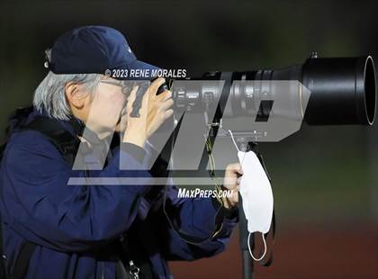 Thumbnail 3 in Mayfair vs Muir (CIF SS D7 Semi Final) photogallery.