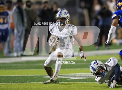 Thumbnail 1 in Mayfair vs Muir (CIF SS D7 Semi Final) photogallery.
