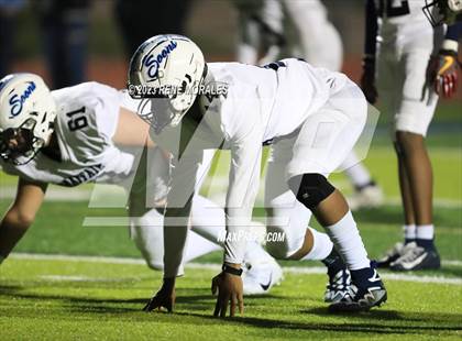 Thumbnail 3 in Mayfair vs Muir (CIF SS D7 Semi Final) photogallery.