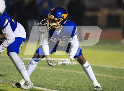 Thumbnail 3 in Mayfair vs Muir (CIF SS D7 Semi Final) photogallery.