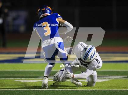 Thumbnail 1 in Mayfair vs Muir (CIF SS D7 Semi Final) photogallery.