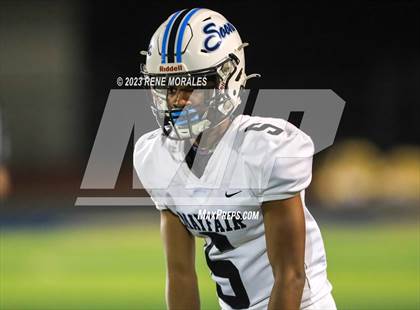 Thumbnail 3 in Mayfair vs Muir (CIF SS D7 Semi Final) photogallery.
