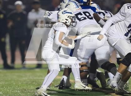 Thumbnail 3 in Mayfair vs Muir (CIF SS D7 Semi Final) photogallery.