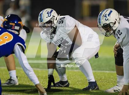 Thumbnail 1 in Mayfair vs Muir (CIF SS D7 Semi Final) photogallery.