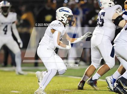 Thumbnail 1 in Mayfair vs Muir (CIF SS D7 Semi Final) photogallery.