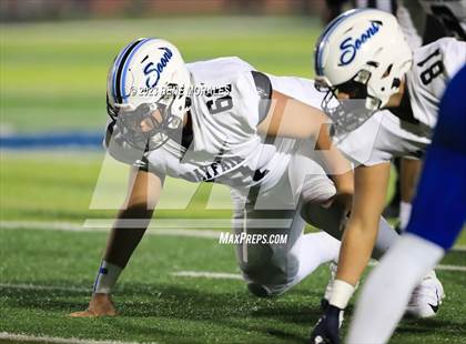 Thumbnail 3 in Mayfair vs Muir (CIF SS D7 Semi Final) photogallery.