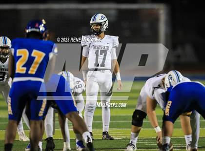 Thumbnail 1 in Mayfair vs Muir (CIF SS D7 Semi Final) photogallery.