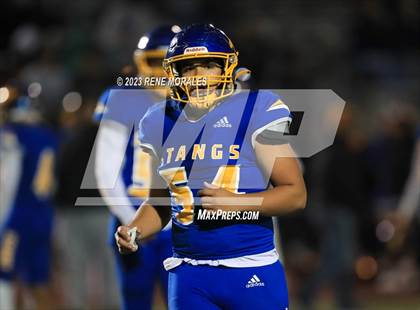 Thumbnail 1 in Mayfair vs Muir (CIF SS D7 Semi Final) photogallery.