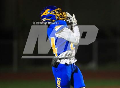 Thumbnail 1 in Mayfair vs Muir (CIF SS D7 Semi Final) photogallery.