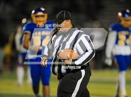 Thumbnail 3 in Mayfair vs Muir (CIF SS D7 Semi Final) photogallery.