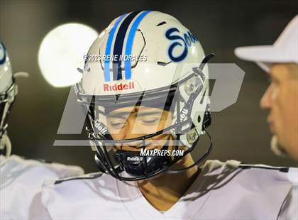 Thumbnail 1 in Mayfair vs Muir (CIF SS D7 Semi Final) photogallery.