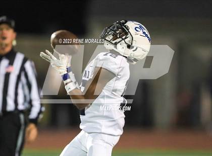 Thumbnail 3 in Mayfair vs Muir (CIF SS D7 Semi Final) photogallery.