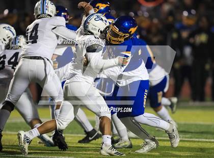 Thumbnail 2 in Mayfair vs Muir (CIF SS D7 Semi Final) photogallery.