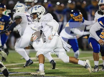 Thumbnail 2 in Mayfair vs Muir (CIF SS D7 Semi Final) photogallery.