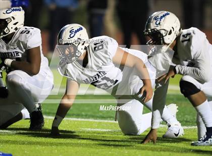 Thumbnail 1 in Mayfair vs Muir (CIF SS D7 Semi Final) photogallery.