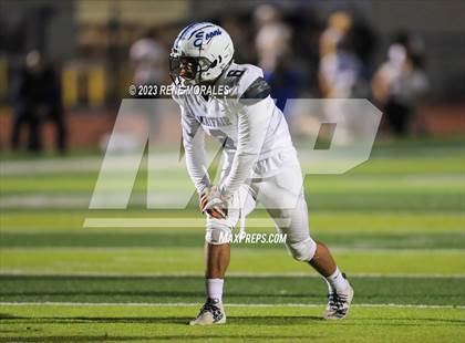 Thumbnail 3 in Mayfair vs Muir (CIF SS D7 Semi Final) photogallery.