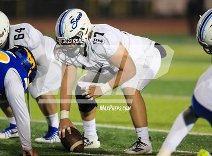 Thumbnail 3 in Mayfair vs Muir (CIF SS D7 Semi Final) photogallery.
