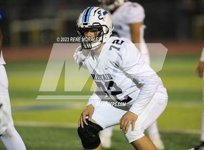 Thumbnail 2 in Mayfair vs Muir (CIF SS D7 Semi Final) photogallery.