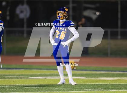 Thumbnail 1 in Mayfair vs Muir (CIF SS D7 Semi Final) photogallery.