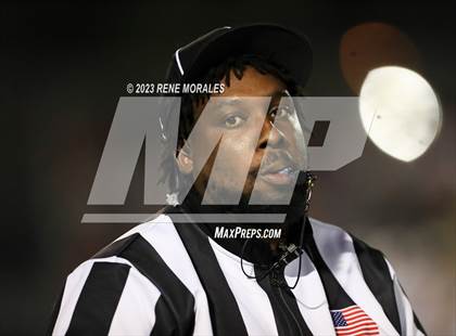 Thumbnail 2 in Mayfair vs Muir (CIF SS D7 Semi Final) photogallery.
