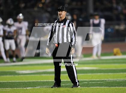 Thumbnail 3 in Mayfair vs Muir (CIF SS D7 Semi Final) photogallery.
