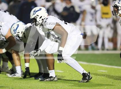 Thumbnail 1 in Mayfair vs Muir (CIF SS D7 Semi Final) photogallery.