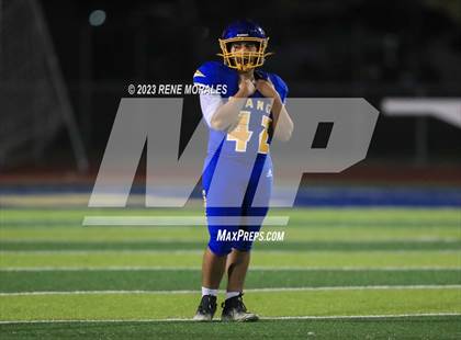 Thumbnail 3 in Mayfair vs Muir (CIF SS D7 Semi Final) photogallery.