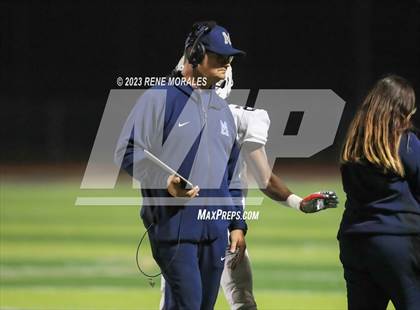 Thumbnail 3 in Mayfair vs Muir (CIF SS D7 Semi Final) photogallery.