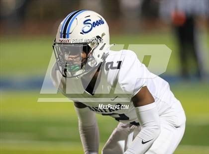 Thumbnail 1 in Mayfair vs Muir (CIF SS D7 Semi Final) photogallery.