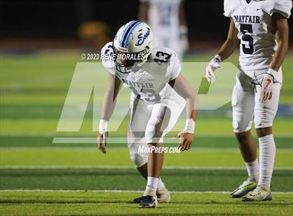 Thumbnail 3 in Mayfair vs Muir (CIF SS D7 Semi Final) photogallery.