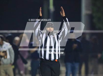 Thumbnail 1 in Mayfair vs Muir (CIF SS D7 Semi Final) photogallery.