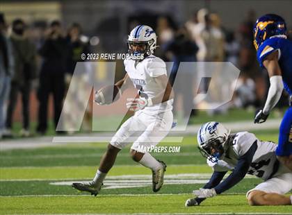 Thumbnail 3 in Mayfair vs Muir (CIF SS D7 Semi Final) photogallery.