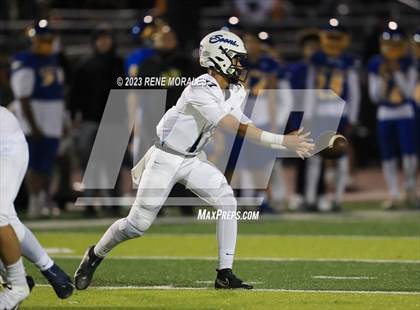 Thumbnail 2 in Mayfair vs Muir (CIF SS D7 Semi Final) photogallery.