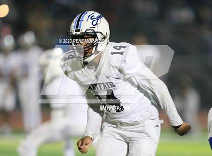 Thumbnail 2 in Mayfair vs Muir (CIF SS D7 Semi Final) photogallery.