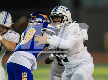 Thumbnail 3 in Mayfair vs Muir (CIF SS D7 Semi Final) photogallery.