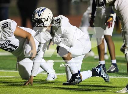 Thumbnail 2 in Mayfair vs Muir (CIF SS D7 Semi Final) photogallery.