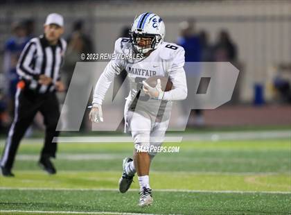 Thumbnail 3 in Mayfair vs Muir (CIF SS D7 Semi Final) photogallery.