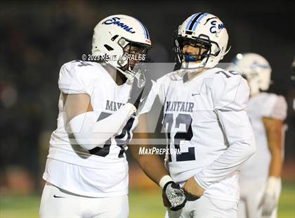 Thumbnail 3 in Mayfair vs Muir (CIF SS D7 Semi Final) photogallery.