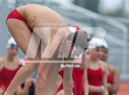 Thumbnail 2 in Carlsbad @ Cathedral Catholic photogallery.