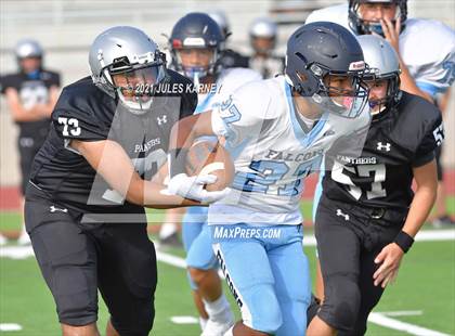 Thumbnail 1 in Foothill @ Palo Verde photogallery.