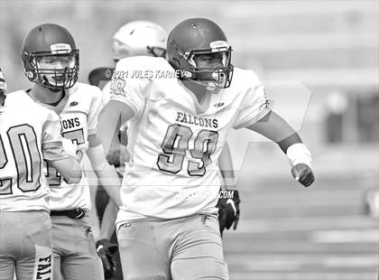 Thumbnail 1 in Foothill @ Palo Verde photogallery.