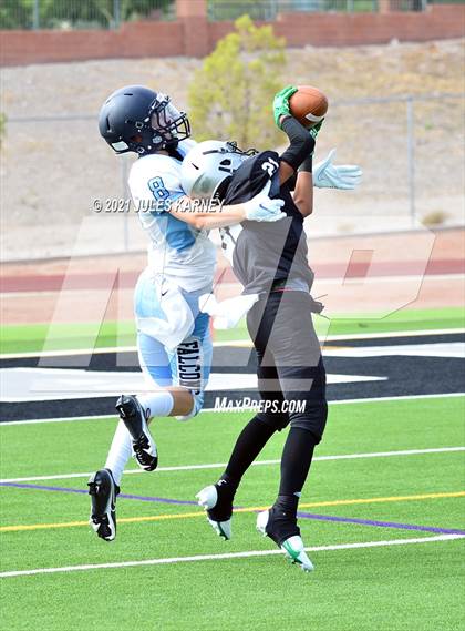 Thumbnail 1 in Foothill @ Palo Verde photogallery.