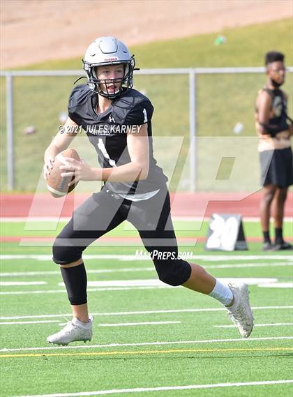 Thumbnail 1 in Foothill @ Palo Verde photogallery.
